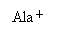 文字方塊: Ala+